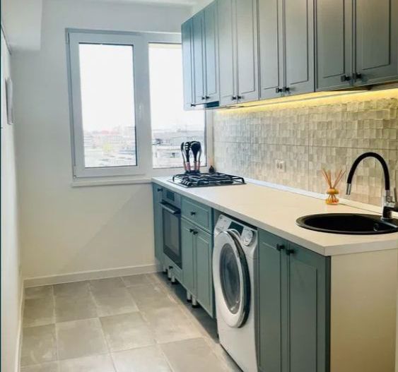 Apartament superb Stefan cel Mare metrou - Poză 4