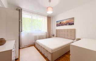 Apartament  modern cu 2 camere etajul 1 langa Iulius Mall!