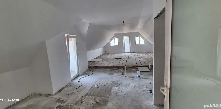 Vand casa pe str. Magnoliei - Poză 5