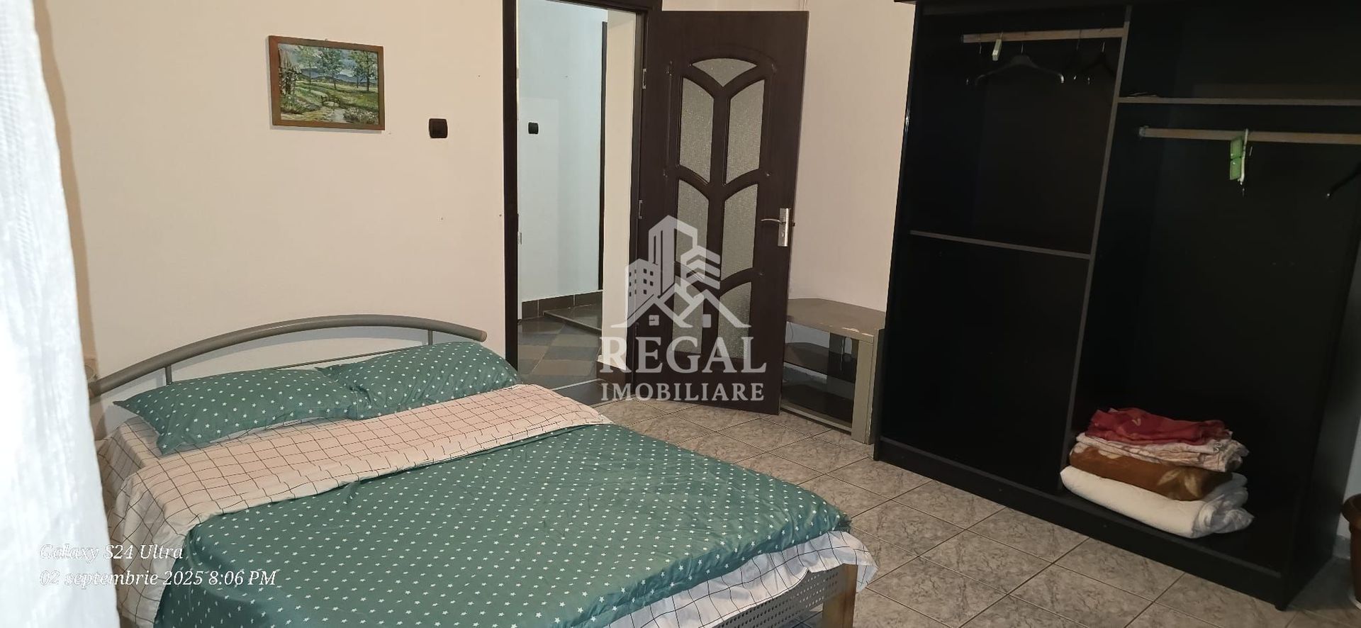 Casă de închiriat – zona Chizid - Poză 5