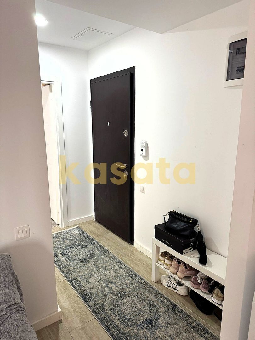 Studio 2 camere I gradina 70 mp I parter I Cosmopolis I 38 mp - Poză 6