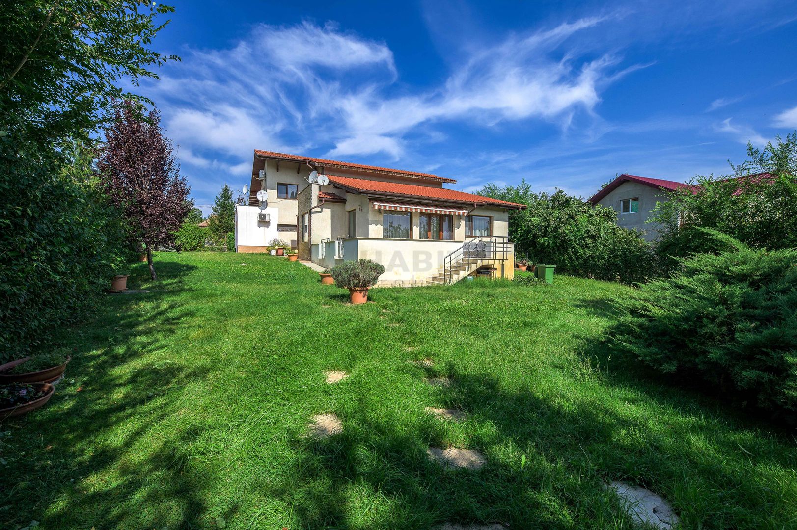 Ocazie unica! De vanzare casa lacul Snagov - Poză 1