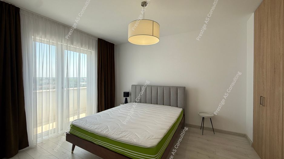 Apartament premium 3 Camere 2 Bai | Vedere Panoramica | Aradului-Regina Maria - Poză 5