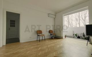 Zero comision, 71mp apartament luminos Domenii, birou sau comercial - Poză 5