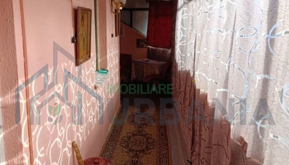 Apartament 2 camere Piata Pacurari,Lukoil - Poză 7