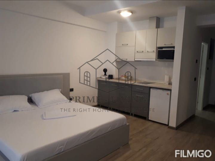 Studio open space de inchiriat in statiunea Mamaia Nord - Poză 10