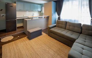 Apartament 3 camere- zona Tractorul - Poză 3