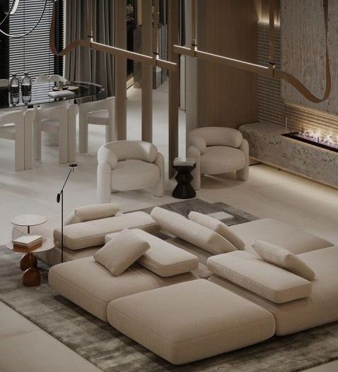 Best location I Apartament 5 camere zona Floreasca I UpSite - Poză 1