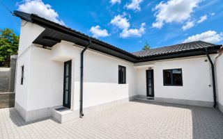 Casă renovată complet | 4 camere + Beci | Comision 0% | Str. Munteniei - Poză 2