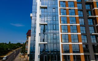 Vânzare, apartament, 3 camere, str. Vadul lui Vodă, Ciocana - Poză 2