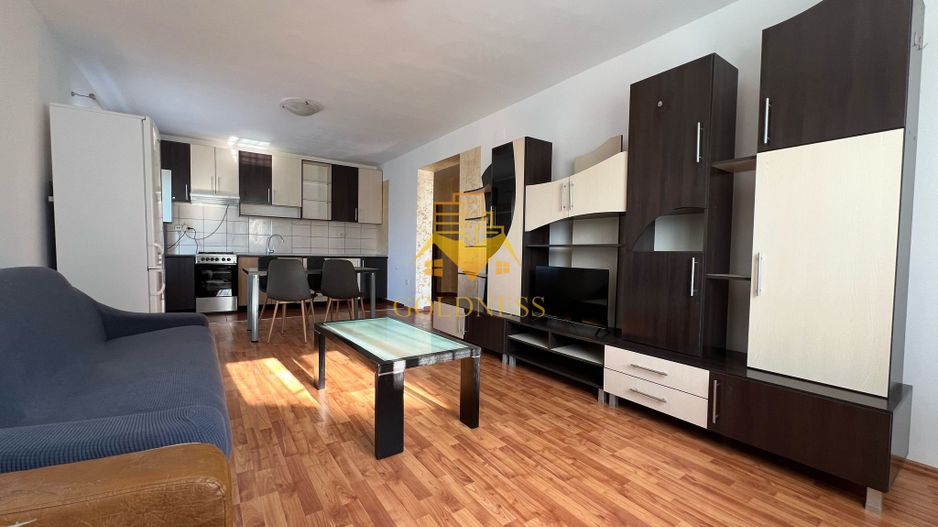 2 camere, Parcare, Cartierul Manastur, Zona Bucium, Panemar, Colina - Poză 2