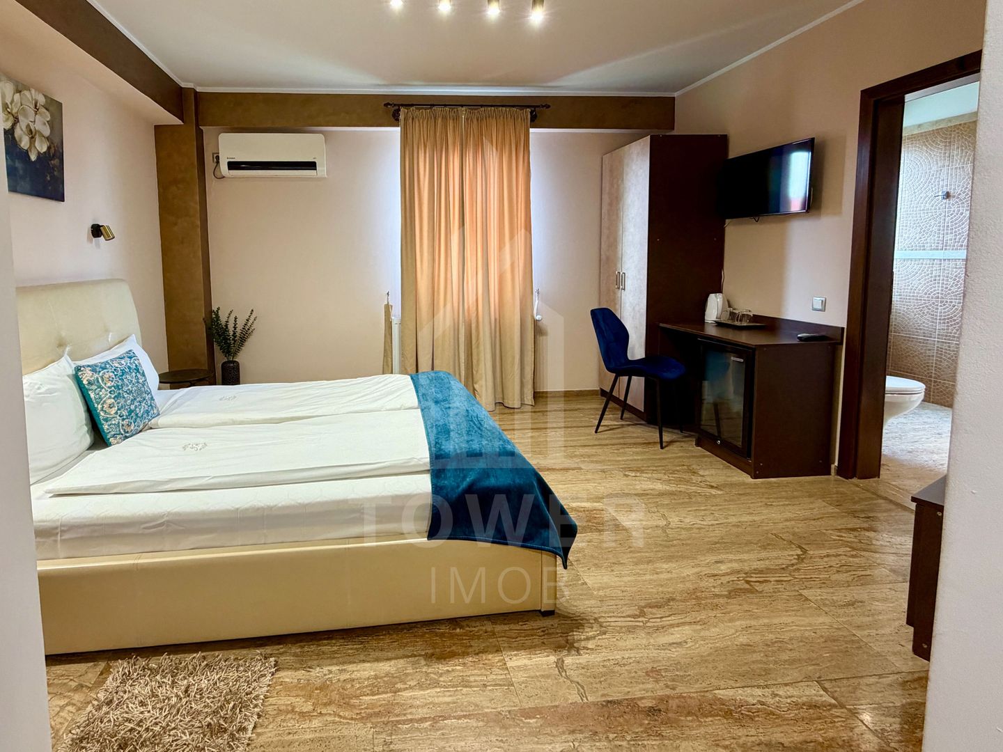 Afacere regim hotelier de vânzare  -zona centrala - Poză 3