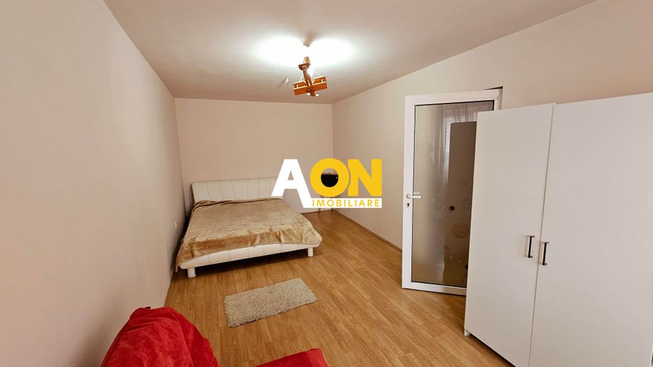 1/2 Duplex 4 camere, 341 mp teren, Cetate - zona Schit - Poză 16