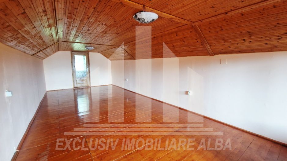 Casa de vanzare | 130 mp | 312 mp teren | Barabant - Poză 14