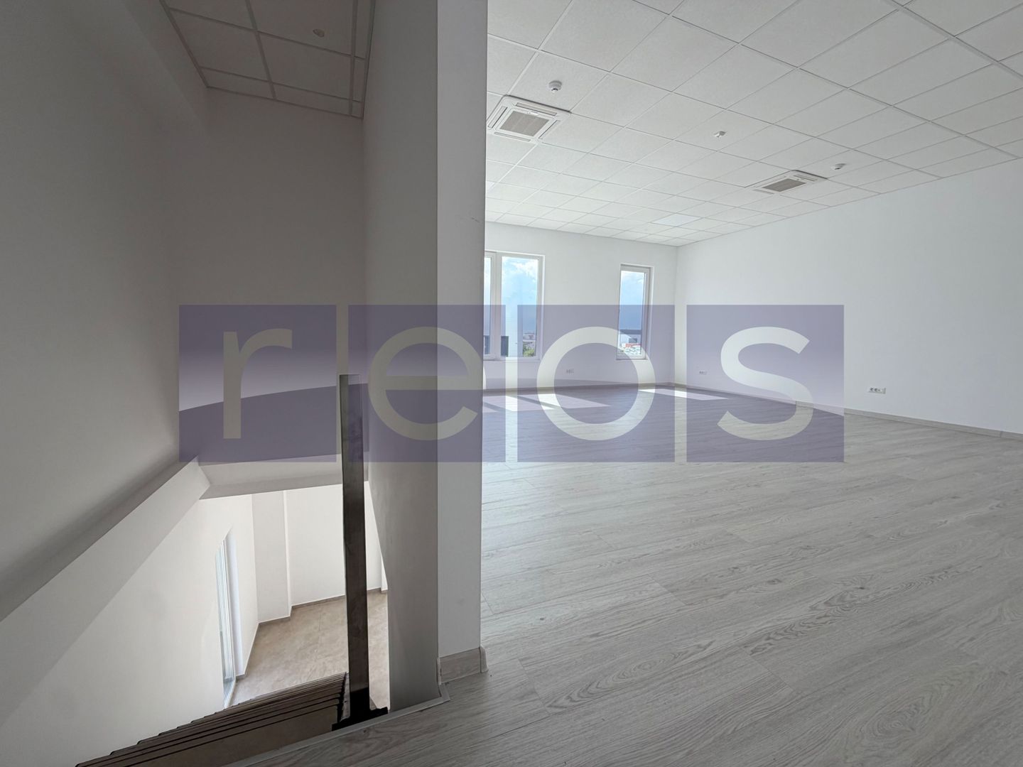 INCHIRIERE HALA INDUSTRIALA CLASA B | 796 MP | BIROURI | CENTURA CHIAJNA - Poză 6