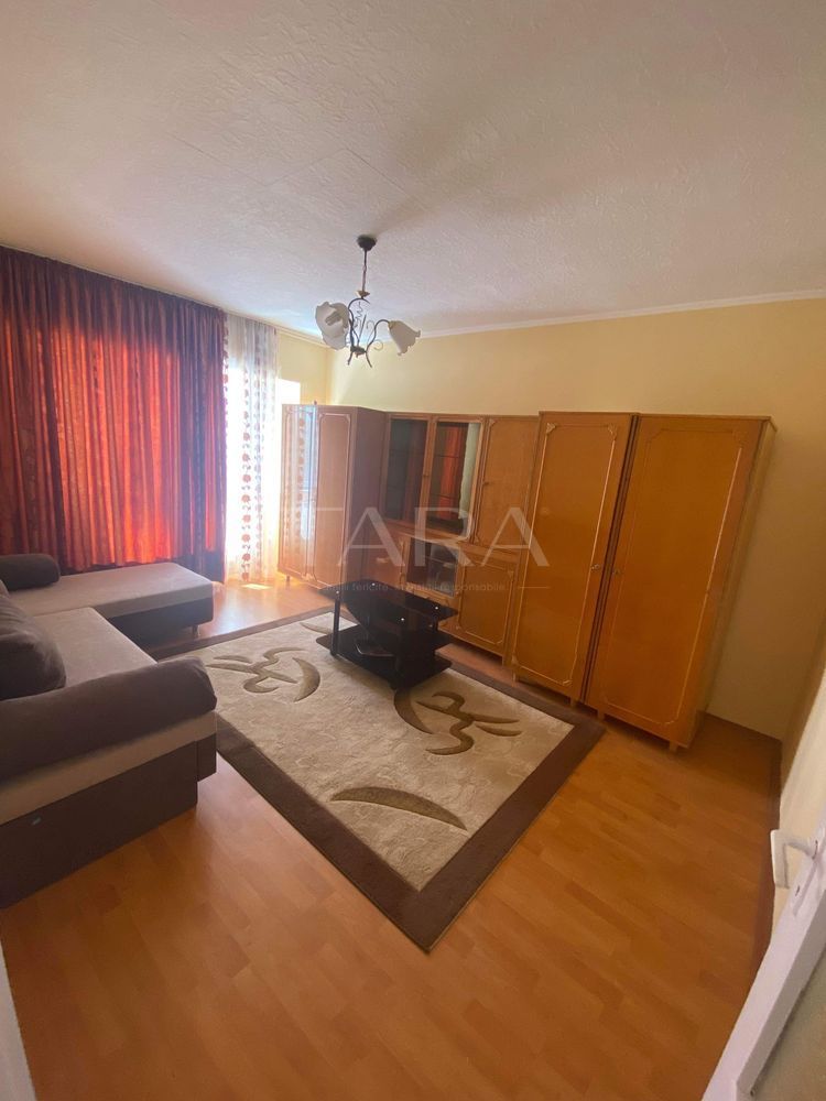 Apartament 3 camere decomandat – Mărăști, zona Iulius Mall. - Poză 1
