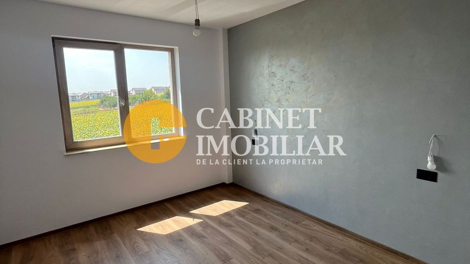 Casa Individuala Valea Lupului - Poză 8