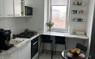 Apartament 1 camera bloc nou Giroc - Poză 2