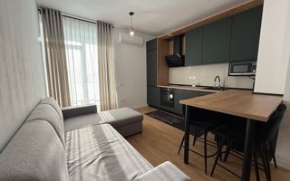 Apartament cu 2 camere in Vivalia Grand - Take Ionescu - Medicinei - Poză 7