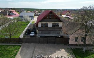 Proprietate multifunctionala Giarmata ideala antreprenori - Poză 7
