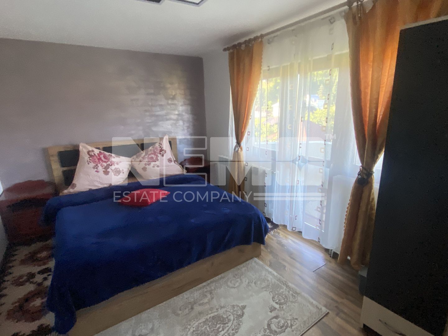 Pensiune Moldovița | 8 camere | Complet Mobilată - Poză 14