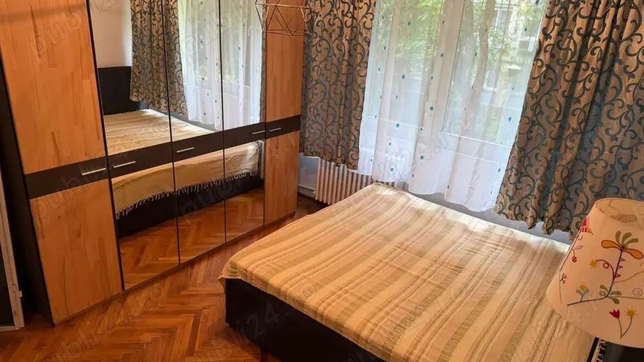 APARTAMENT ARCUL DE TRIUMF | MARESAL AVERESCU - Poză 4