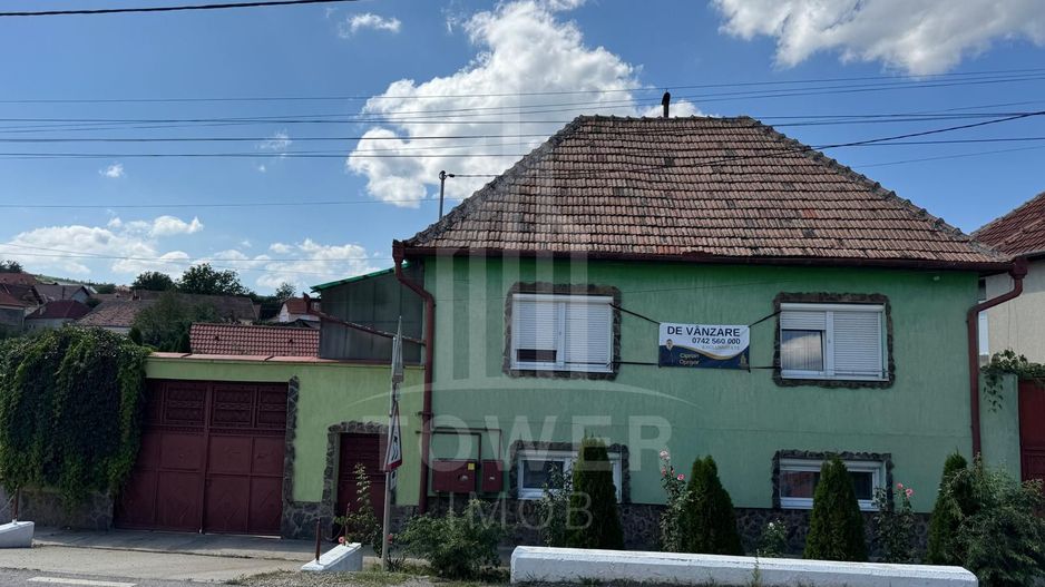 Casă spațioasă in Seica Mare - Centru | 92mpu 638mp teren - EXCLUSIVITATE - Poză 1