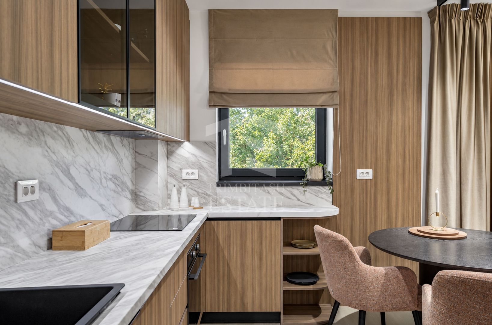 ANTIAERIANA | APARTAMENT 3 CAM DECOM | 74 mp Utili | ALEXANDRIEI 152 - Poză 7