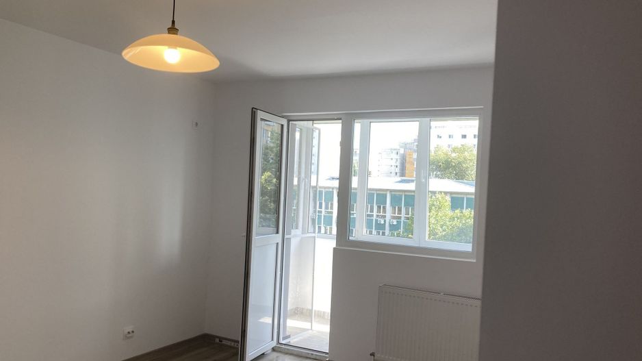 Vanzare Apartament 2 camere 47 mp, bloc reabilitat termic, renovat 2026 - Poză 1