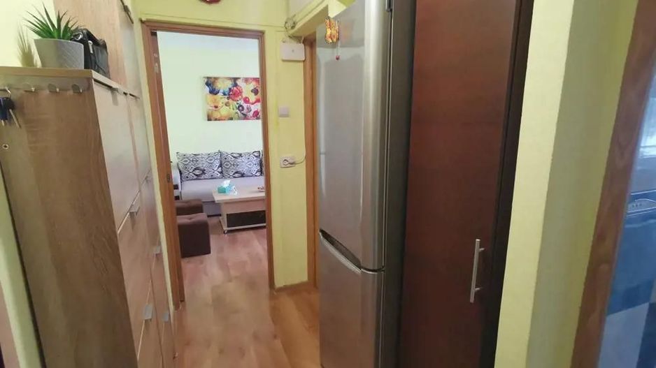 Ap 2 camereTipografilor -Take Ionescu etaj 2 centrala gaz - Poză 1