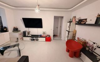 Bloc Izolat - Finisat Modern - Zona Mega Image Eremia Grigorescu - Poză 5