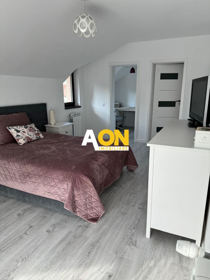 Casa individuala  de vânzare  4 camere zona  Micesti - Poză 5