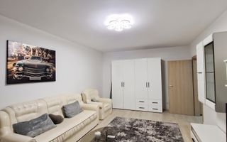 Apartament elegant cu 2 camere  Pipera, în spatele Porche, 675 eur/lun - Poză 8