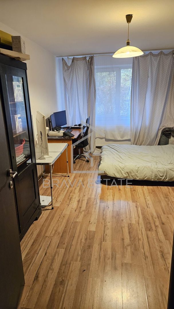 PET FRIENDLY! Apartament 3 camere, 60mp, zona Iulius Mall - Poză 1