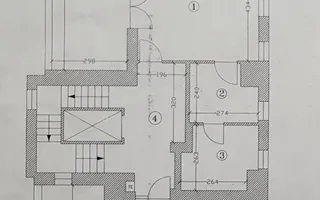 vila P+2E | Greenlake | Baneasa | Sisesti | Lac Grivita - Poză 28