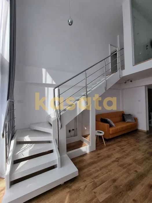 Duplex 2 camere cu 2 băi și balcon – Lujerului, complex nou - Poză 4