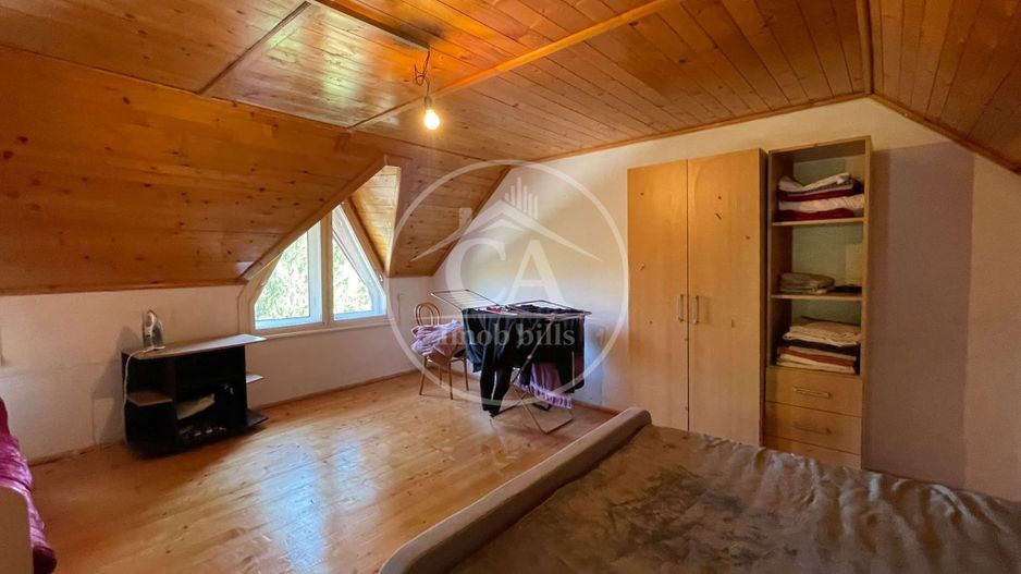 Casa de vanzare cu 3 camere in Potgoria, Oradea. - Poză 12