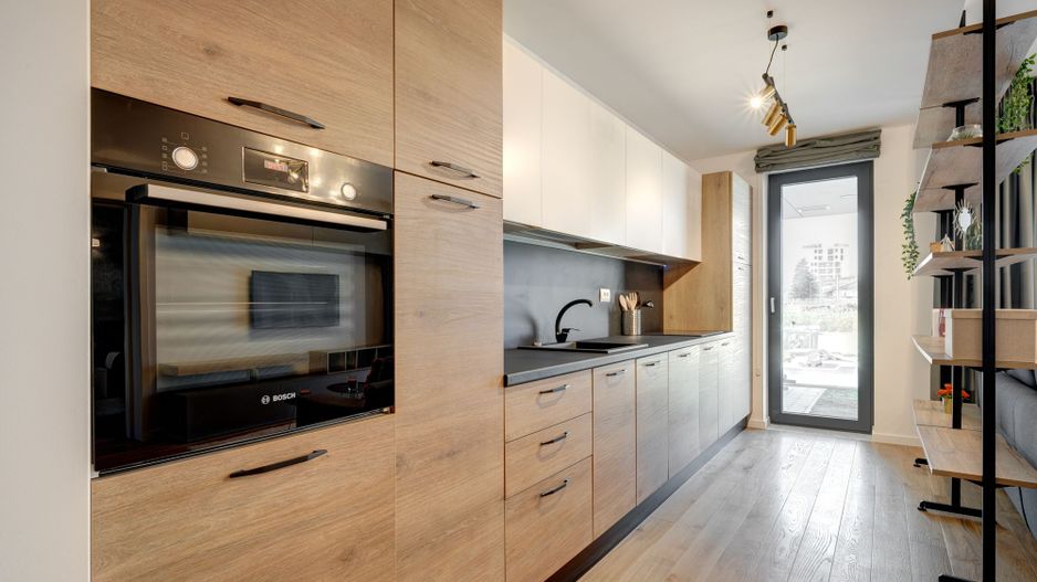 Apartament 2 camere I Aviatiei I Direct Dezvoltator - Poză 17