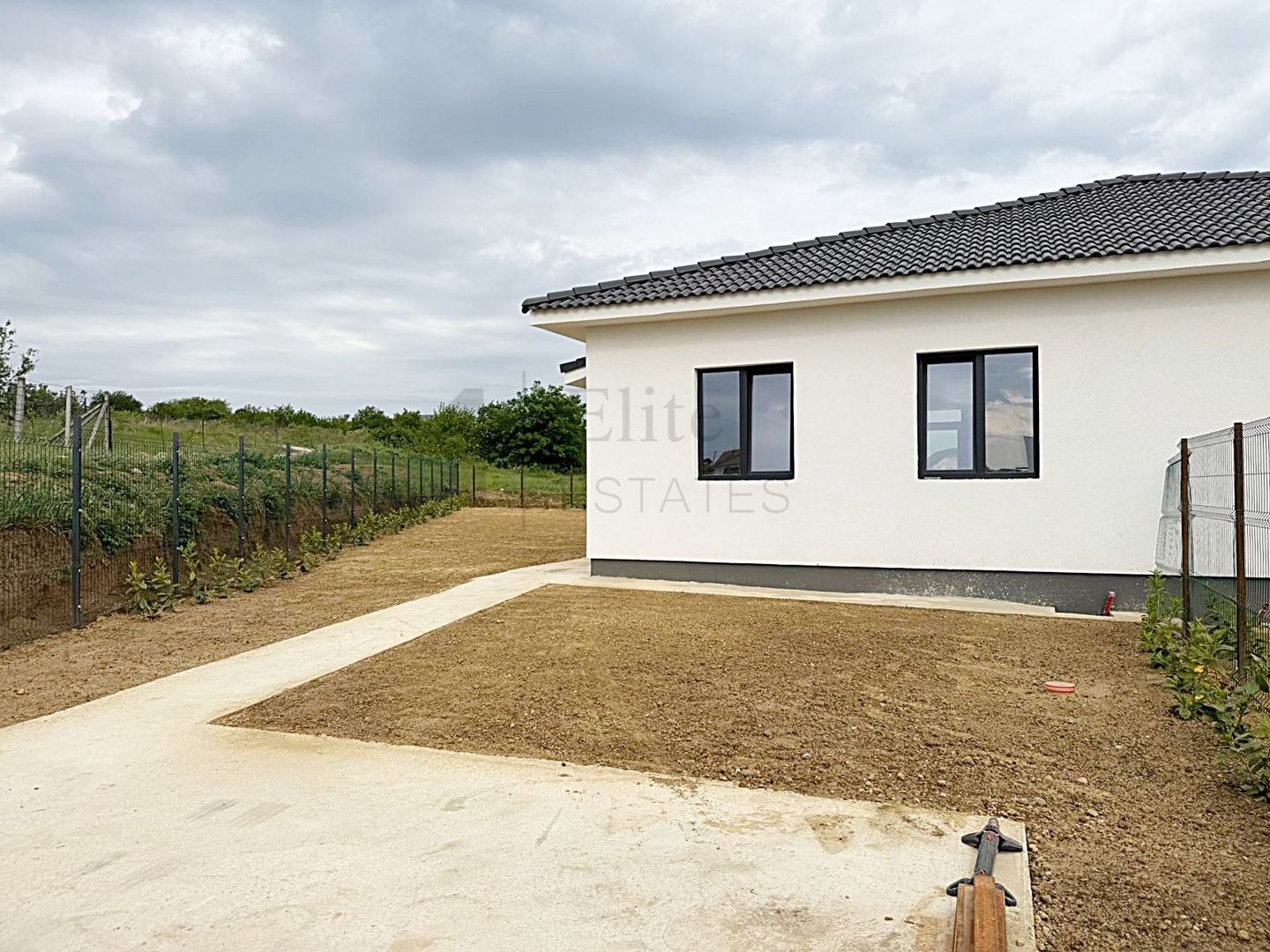 Casa de vanzare in Paleu, Bihor | Finisata la cheie - Poză 4