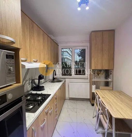 2 camere Podu Roș, poziție excelentă – 5 min Palas - Poză 6