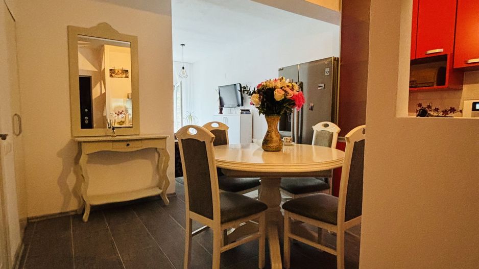 Apartament 2 camere –Sânmartin - Poză 3