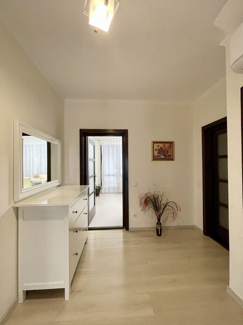 Casa de inchiriat pe str.Voronet - Poză 21