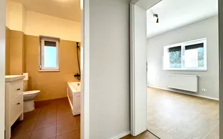Apartament cu 3 camere | Parter | Terasă | Parcare | Braytim - Poză 12