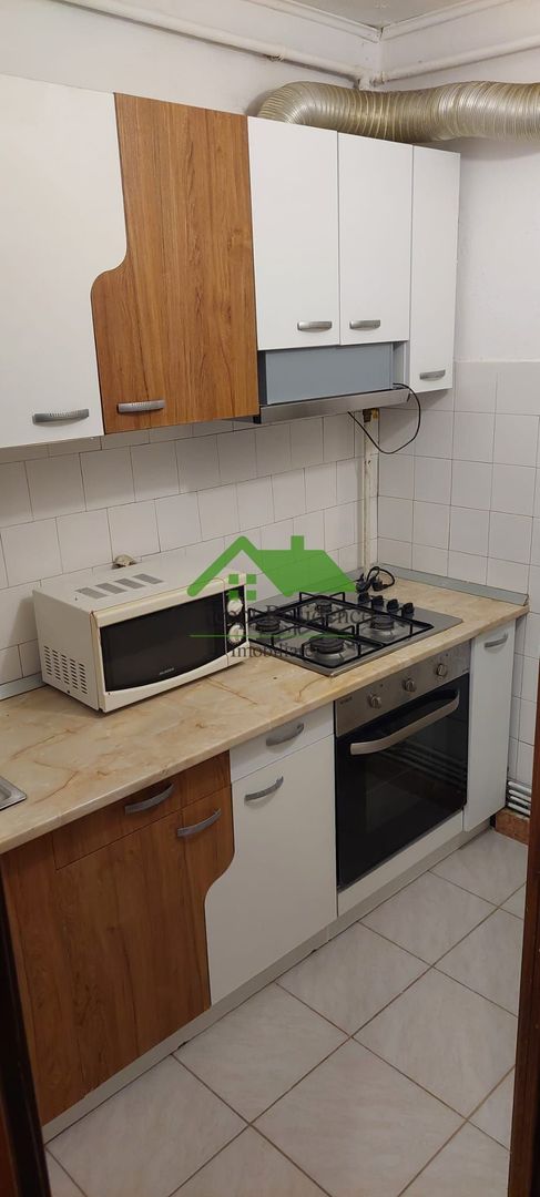 Vânzare garsonieră conf. 1 – 29 mp, etaj 3/4, renovată recent - Poză 1