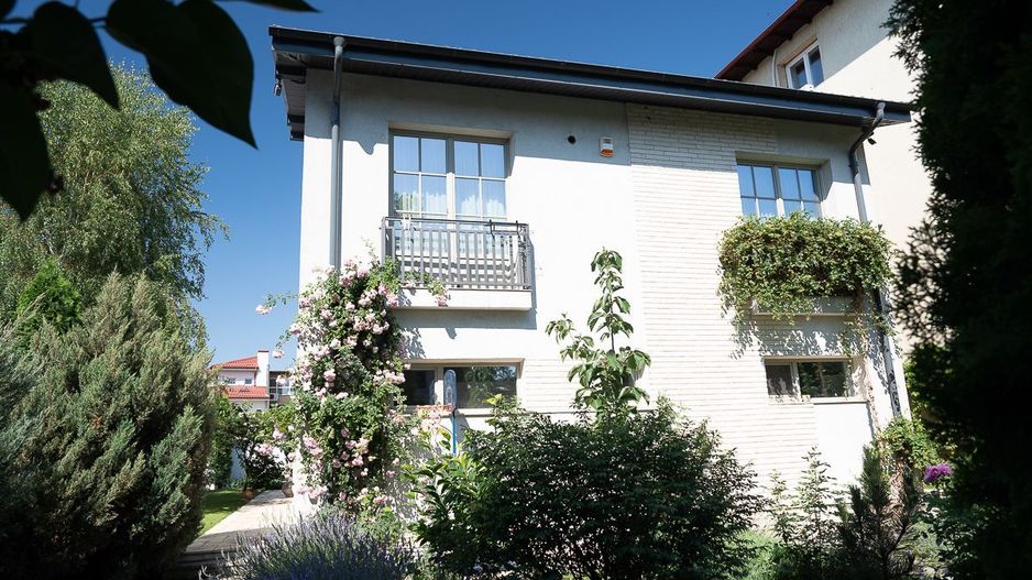 Vila 4 dormitoare de vanzare | Piata Muncii-Vatra Luminoasa | Gradina - Poză 2