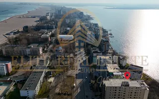 Statiunea Mamaia - Apartament cu 2 camere mobilat si utilat complet. - Poză 17