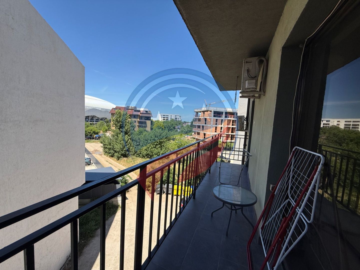 Apartament 3 camere/de inchiriat/1 mai/Ciuperca - Poză 16