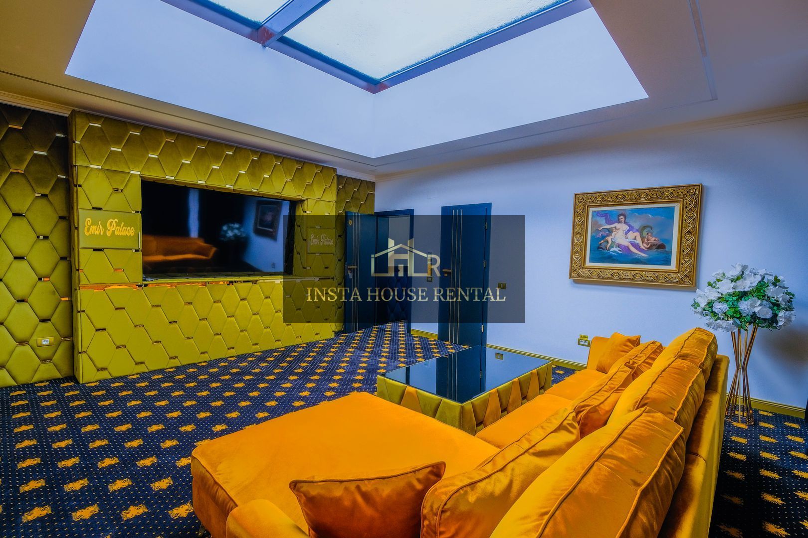 Hotel de LUX cu 11 camere / Restaurant & Piscina - Poză 10