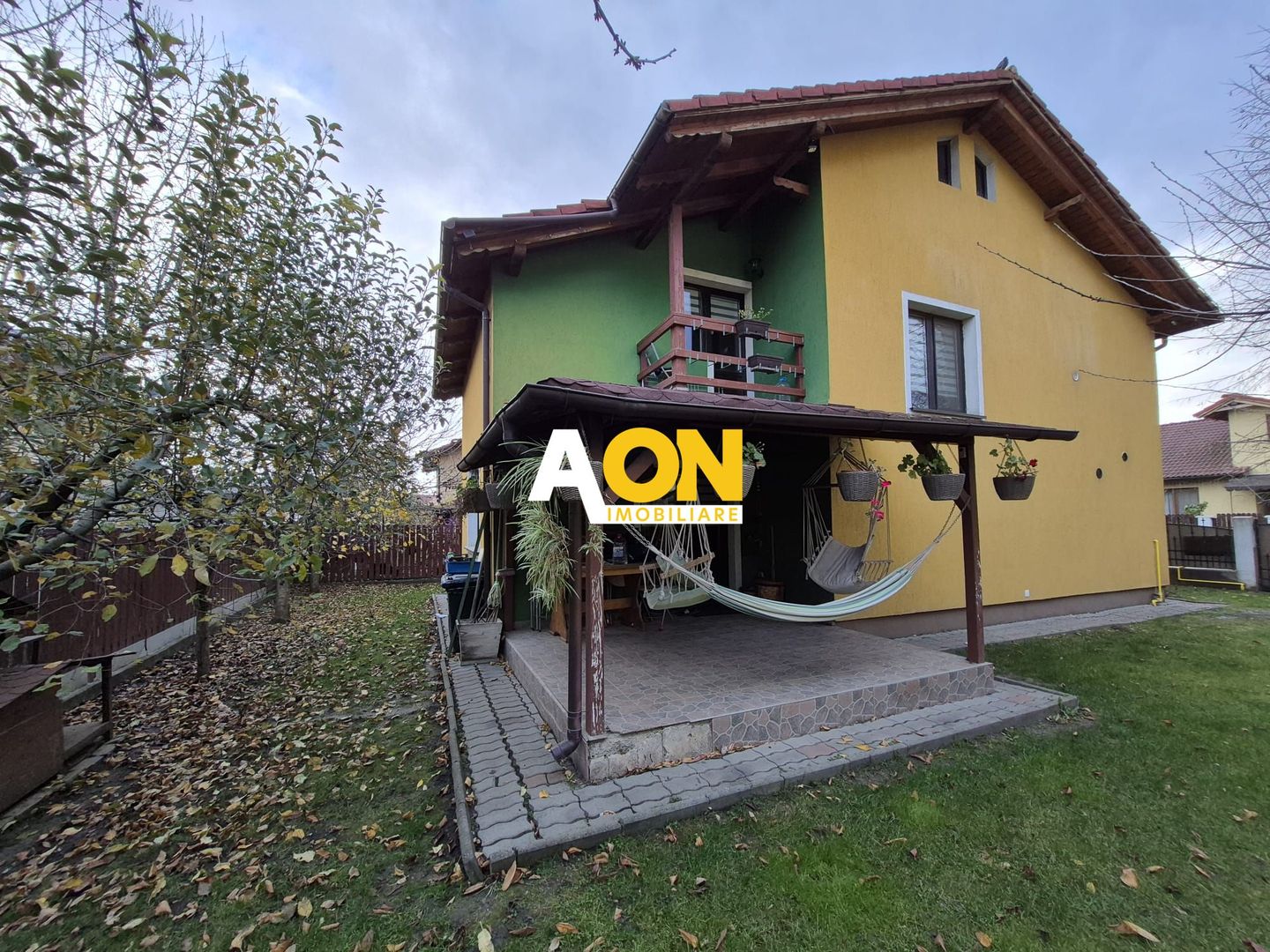 Casa 4 Camere, P+M, 137 mp, Teren 327 mp,  Toate Utilitatile, Micesti - Poză 21