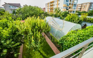 Palazu Mare / Elvila -  Vanzare Vila  D+P+1E cu teren de 996 mp - Poză 36